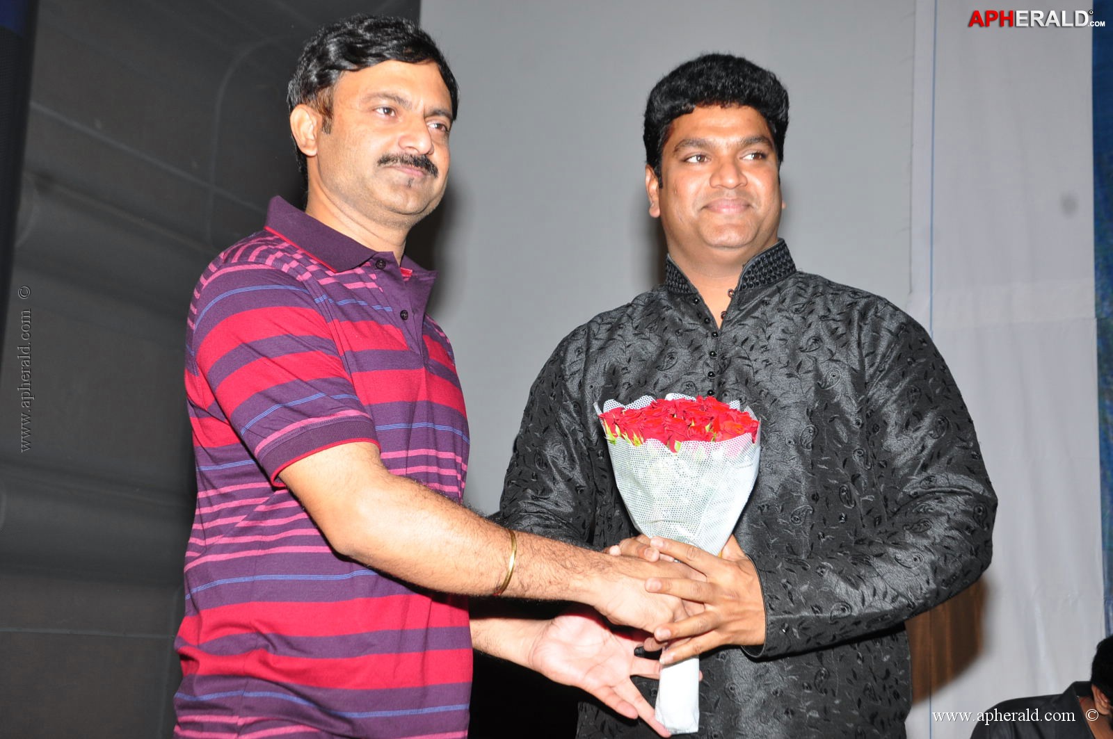 Pranamy Nuvvila Audio Launching 